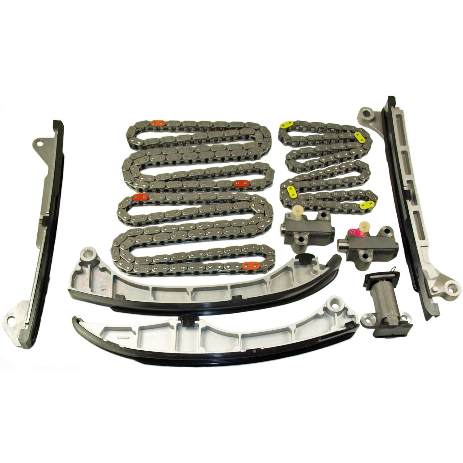 Cloyes 90922SX - Engine Timing Chain Kit Cloyes 90922SX Engine Timing Chain Kit product image 1 of 1