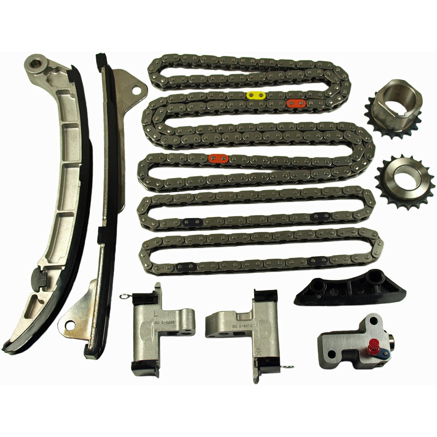 Cloyes 90924S - Engine Timing Chain Kit Cloyes 90924S Engine Timing Chain Kit product image 1 of 1
