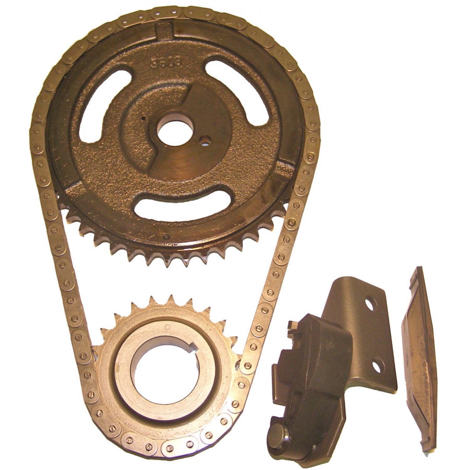 Cloyes 94023S - Engine Timing Chain Kit Cloyes 94023S Engine Timing Chain Kit product image 1 of 1