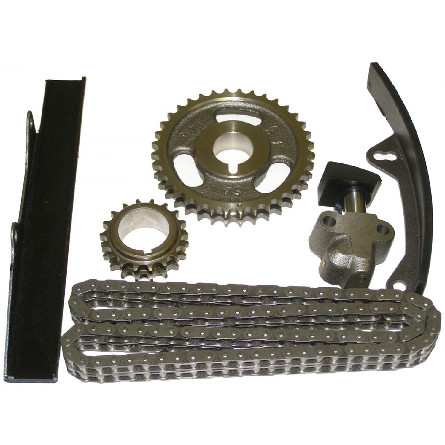 Cloyes 94076S - Engine Timing Chain Kit Cloyes 94076S Engine Timing Chain Kit product image 1 of 1