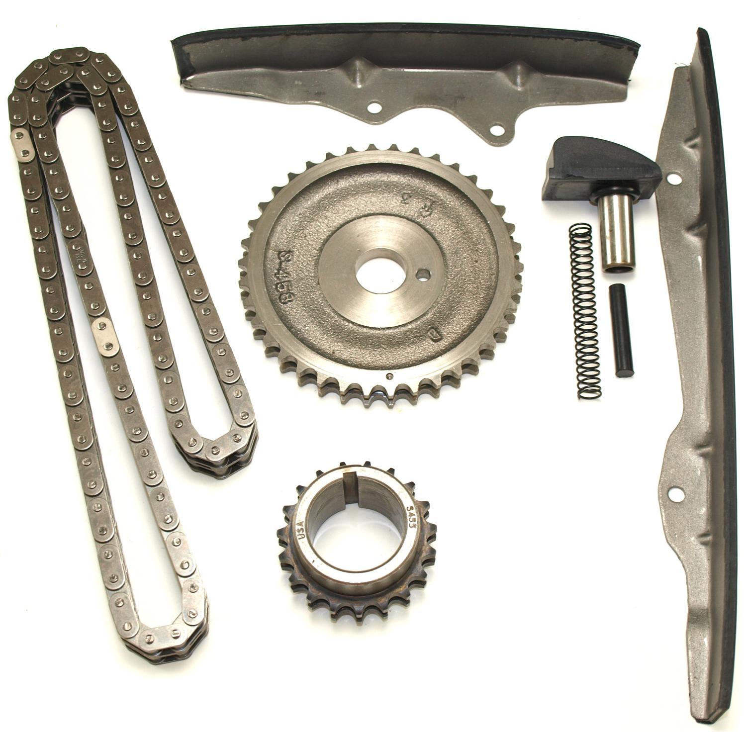 Cloyes 94131SA - Engine Timing Chain Kit Cloyes 94131SA Engine Timing Chain Kit product image 1 of 1