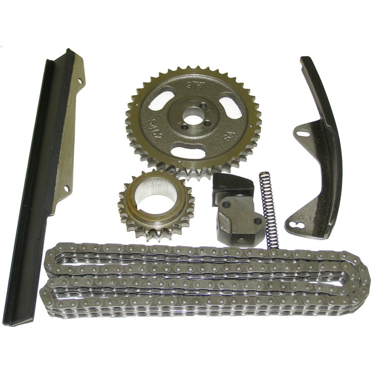 Cloyes 94134S - Engine Timing Chain Kit Cloyes 94134S Engine Timing Chain Kit product image 1 of 1