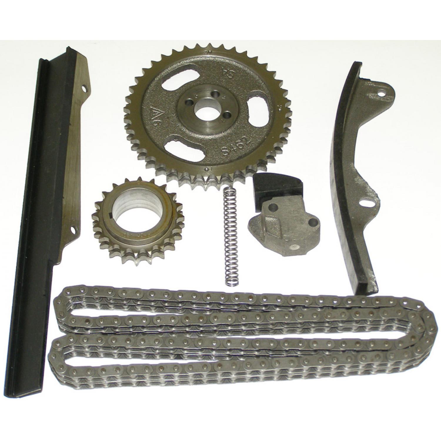 Cloyes 94134SA - Engine Timing Chain Kit Cloyes 94134SA Engine Timing Chain Kit product image 1 of 1