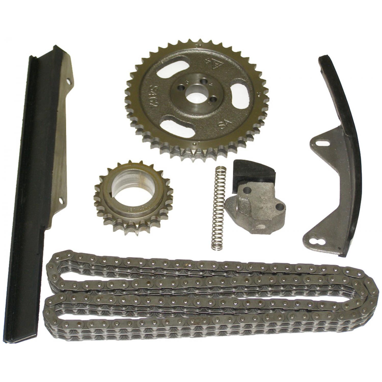 Cloyes 94134SB Engine Timing Chain Kit product image 1 of 1