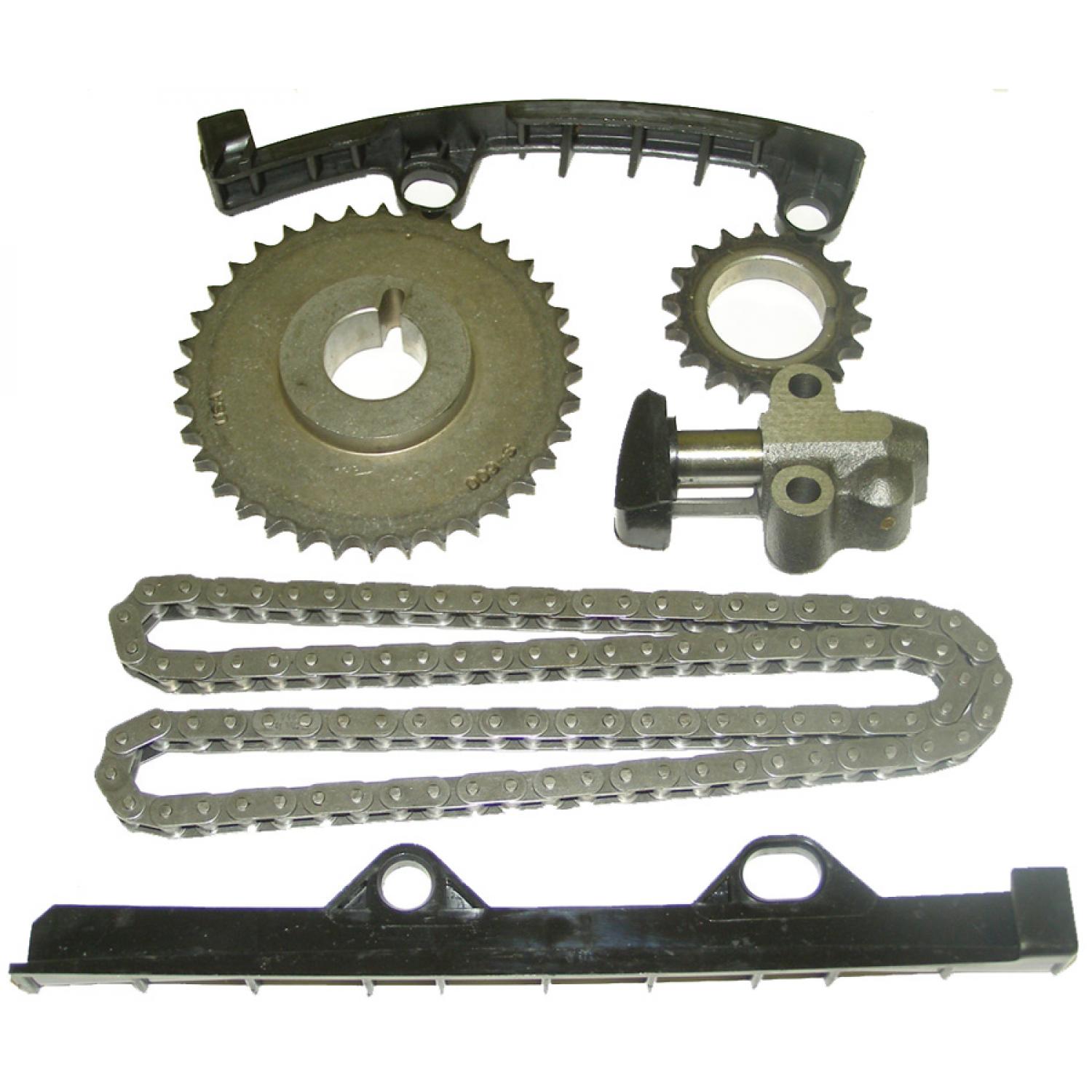 Cloyes 94141S - Engine Timing Chain Kit Cloyes 94141S Engine Timing Chain Kit product image 1 of 1
