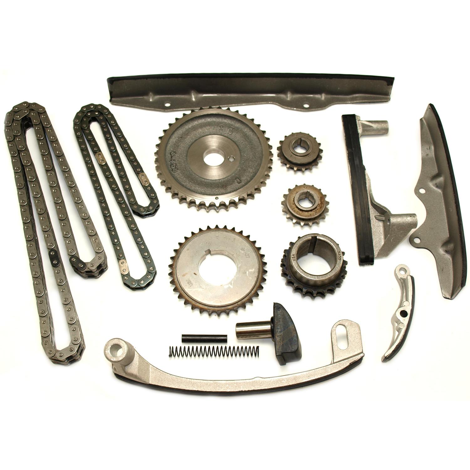 Cloyes 94145SA - Engine Timing Chain Kit Cloyes 94145SA Engine Timing Chain Kit product image 1 of 1