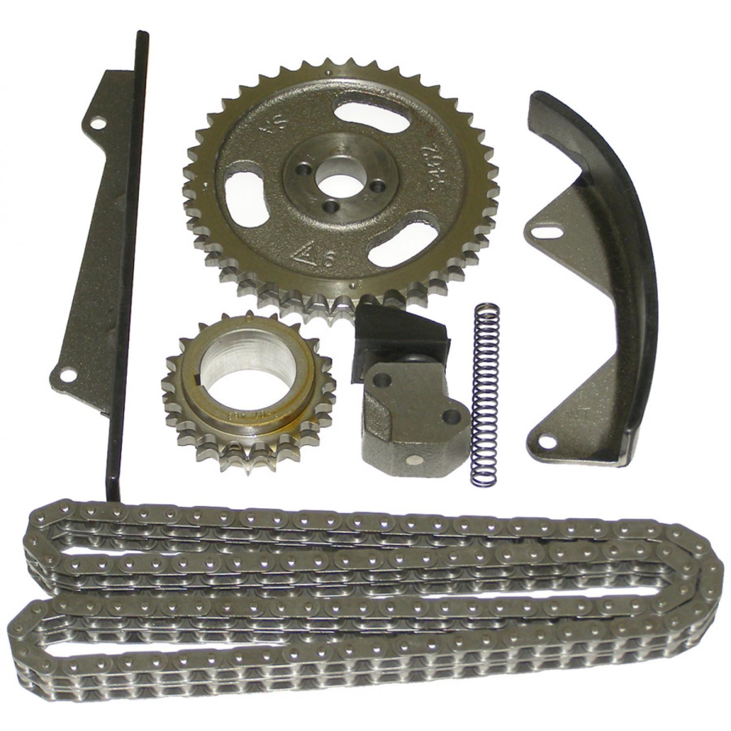 Cloyes 94147S Engine Timing Chain Kit product image 1 of 1