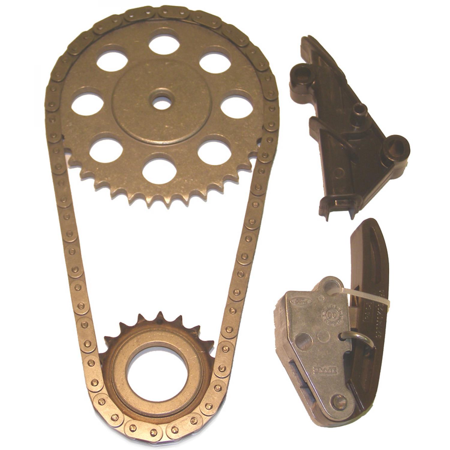 Cloyes 94151S - Engine Timing Chain Kit Cloyes 94151S Engine Timing Chain Kit product image 1 of 1