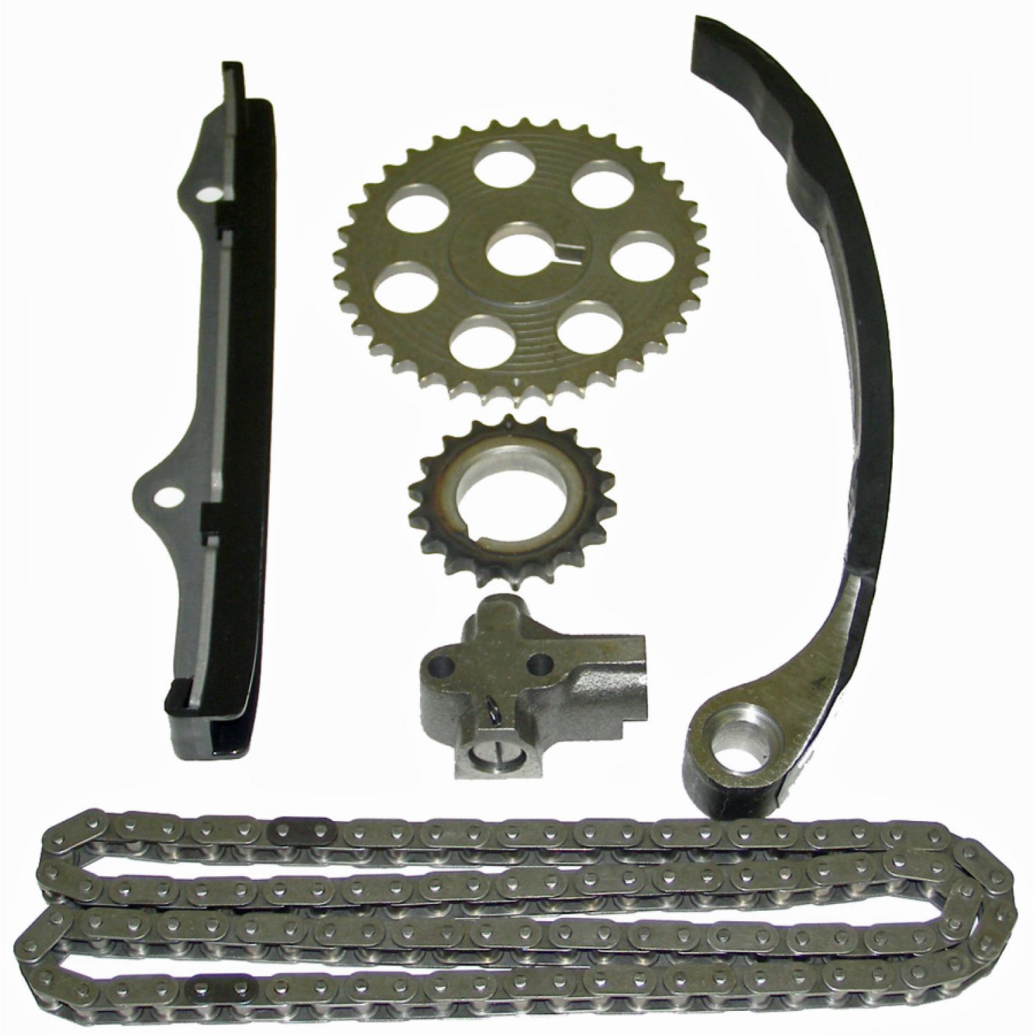 Cloyes 94163S - Engine Timing Chain Kit Cloyes 94163S Engine Timing Chain Kit product image 1 of 1