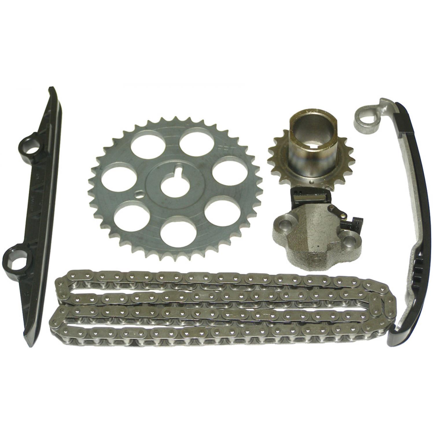 Cloyes 94164SA - Engine Timing Chain Kit Cloyes 94164SA Engine Timing Chain Kit product image 1 of 1