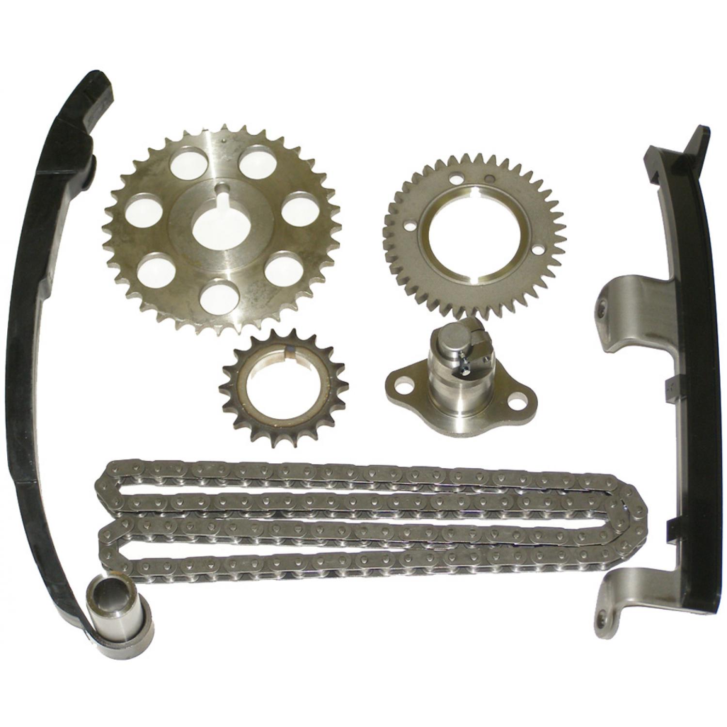 Cloyes 94167S Engine Timing Chain Kit product image 1 of 1
