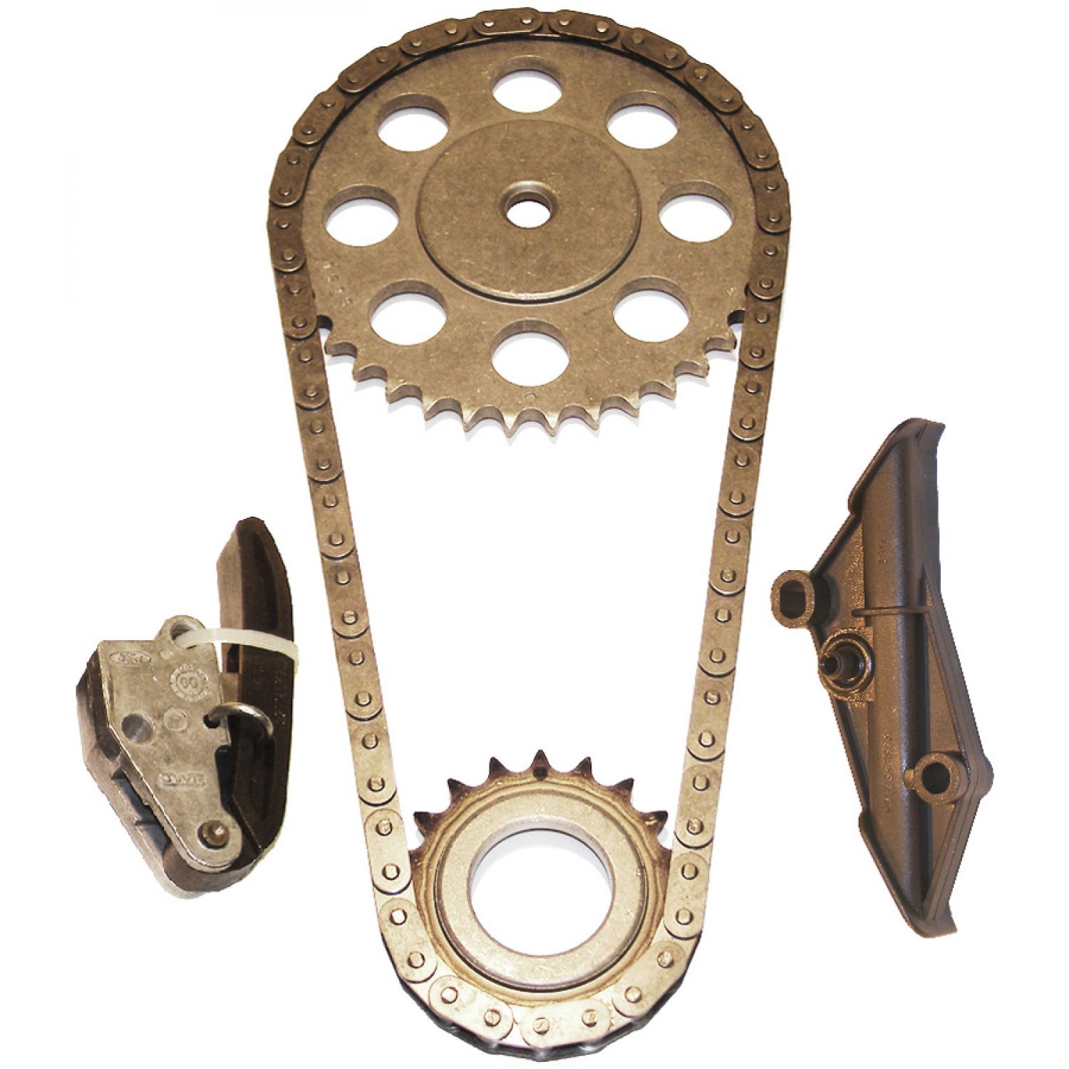 Cloyes 94172S - Engine Timing Chain Kit Cloyes 94172S Engine Timing Chain Kit product image 1 of 1