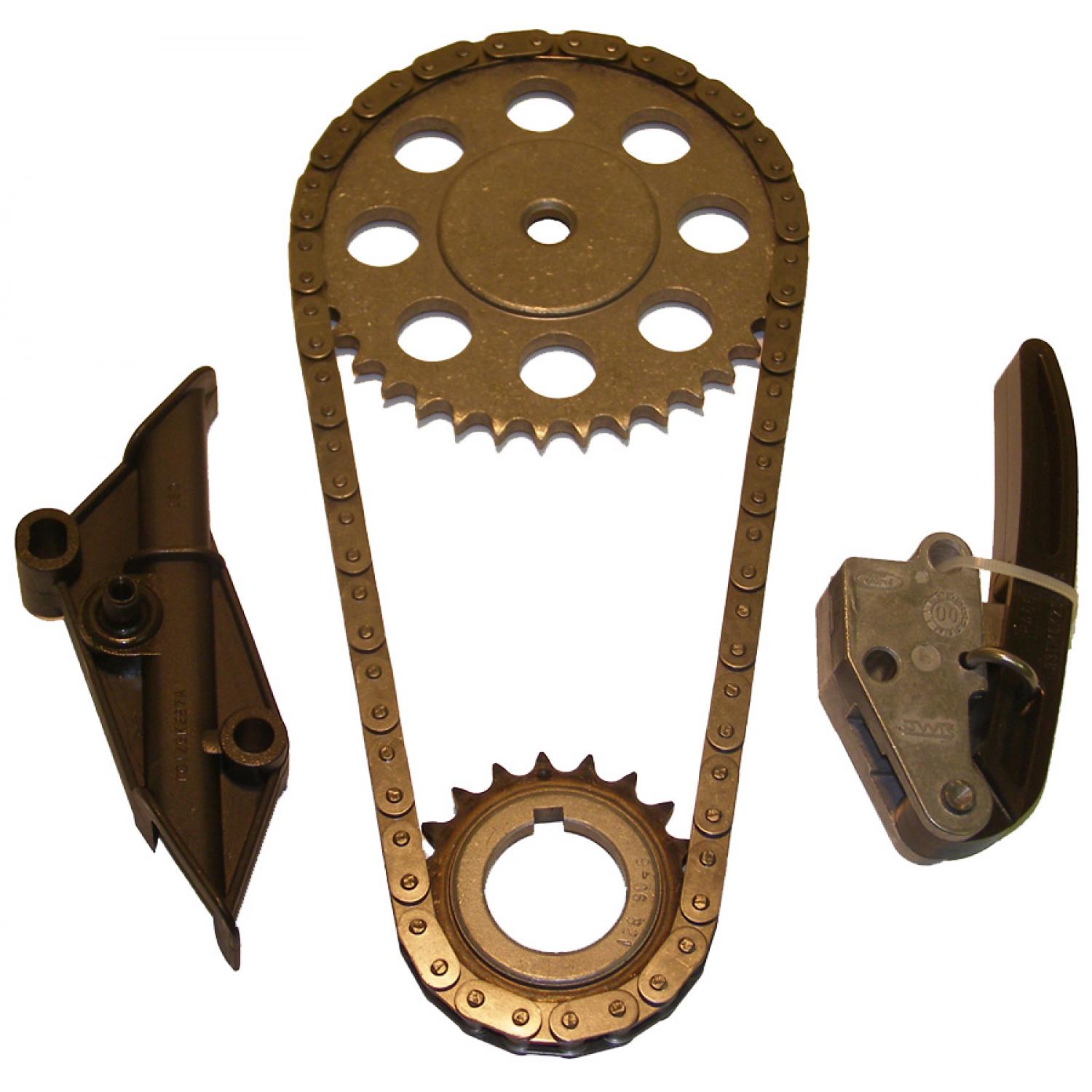Cloyes 94172SA - Engine Timing Chain Kit Cloyes 94172SA Engine Timing Chain Kit product image 1 of 1