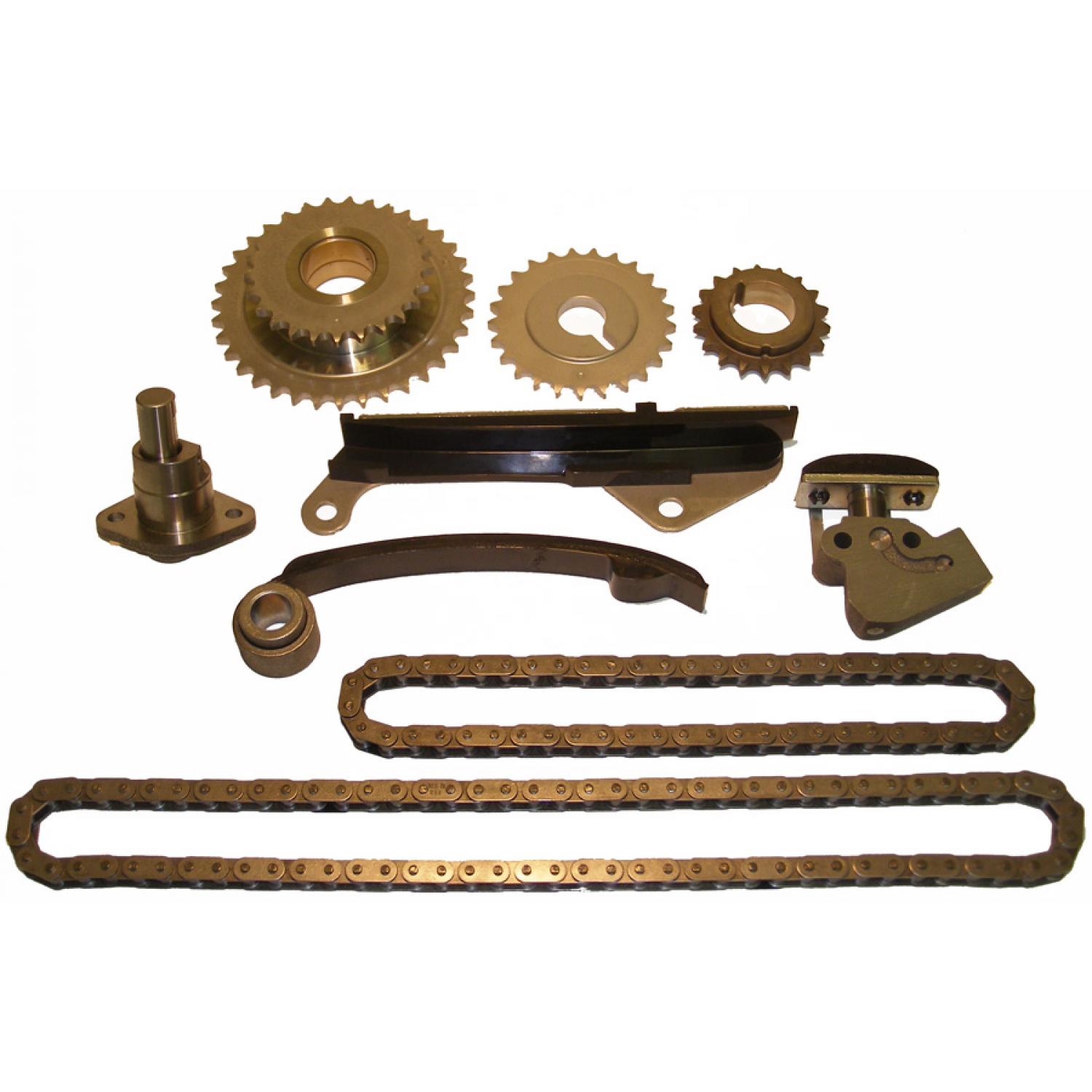 Cloyes 94174S - Engine Timing Chain Kit Cloyes 94174S Engine Timing Chain Kit product image 1 of 1