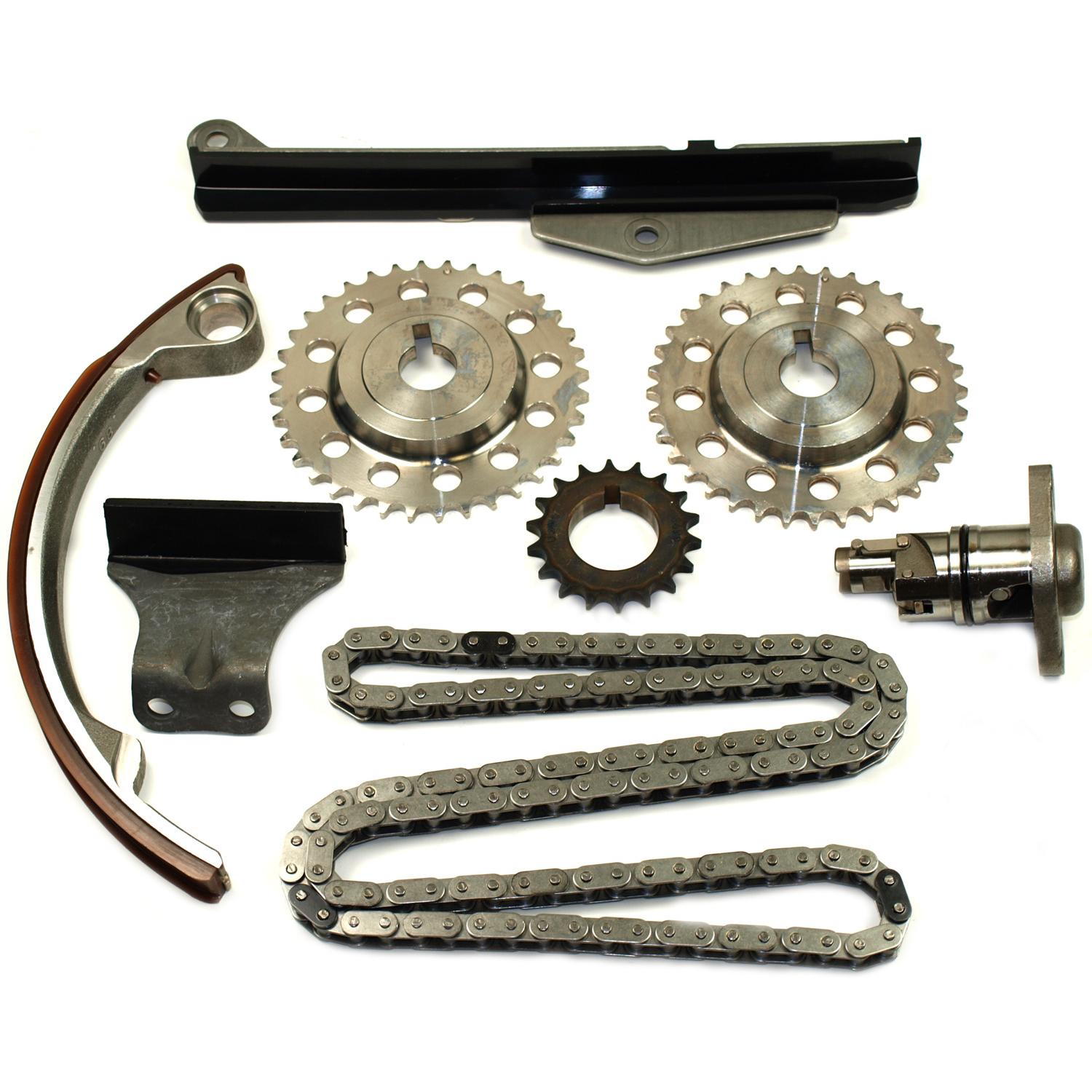 Cloyes 94177S - Engine Timing Chain Kit Cloyes 94177S Engine Timing Chain Kit product image 1 of 1