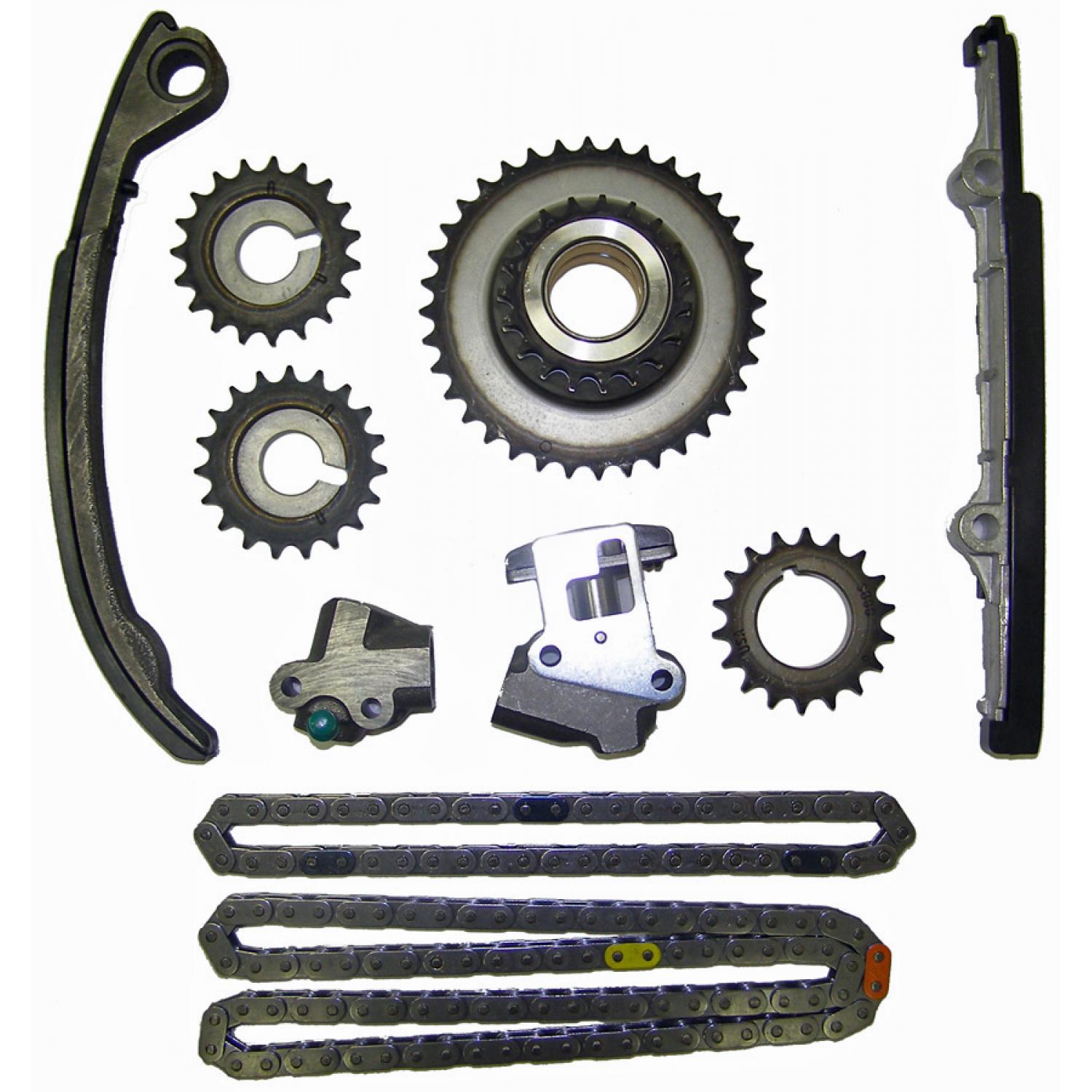 Cloyes 94180SA - Engine Timing Chain Kit Cloyes 94180SA Engine Timing Chain Kit product image 1 of 1