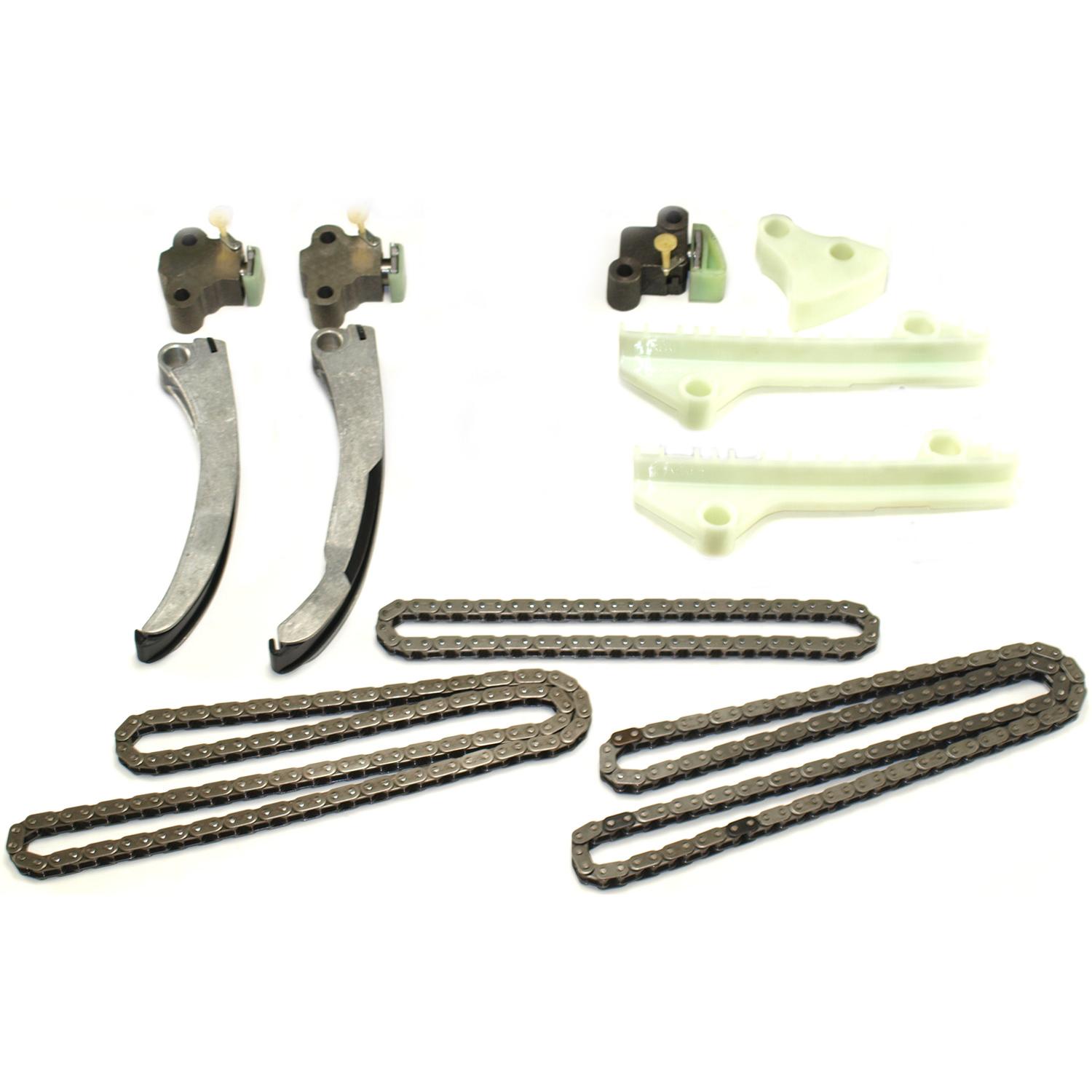 Cloyes 94186SX - Engine Timing Chain Kit Cloyes 94186SX Engine Timing Chain Kit product image 1 of 1