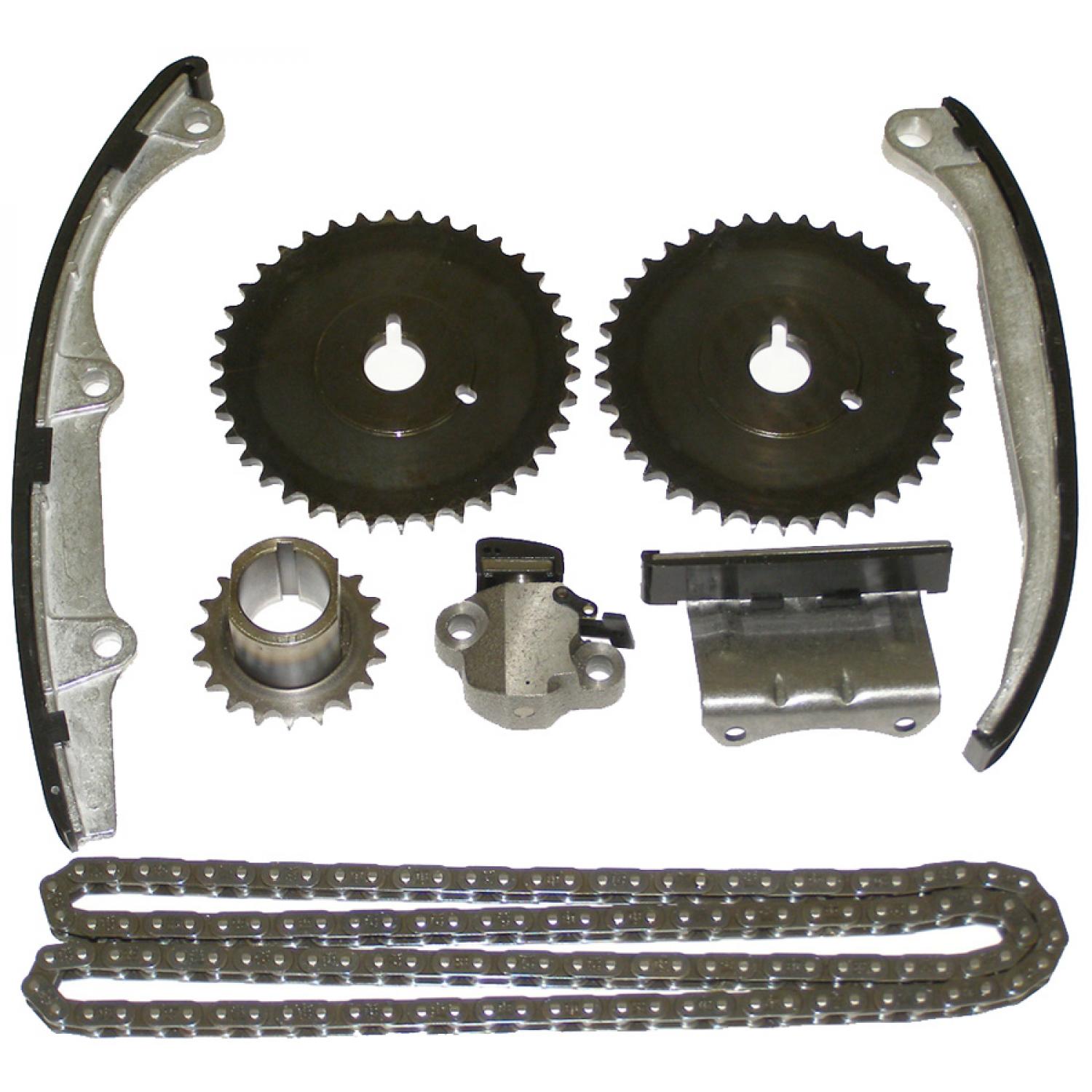Cloyes 94189S - Engine Timing Chain Kit Cloyes 94189S Engine Timing Chain Kit product image 1 of 1