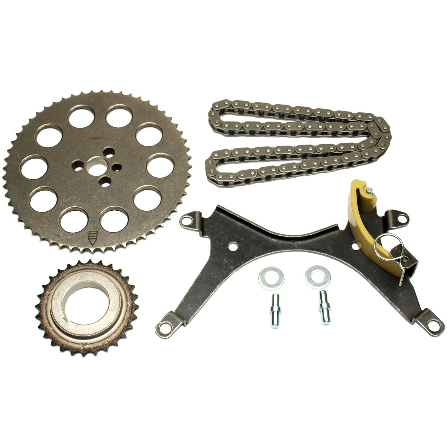 Cloyes 94190S - Engine Timing Chain Kit Cloyes 94190S Engine Timing Chain Kit product image 1 of 1