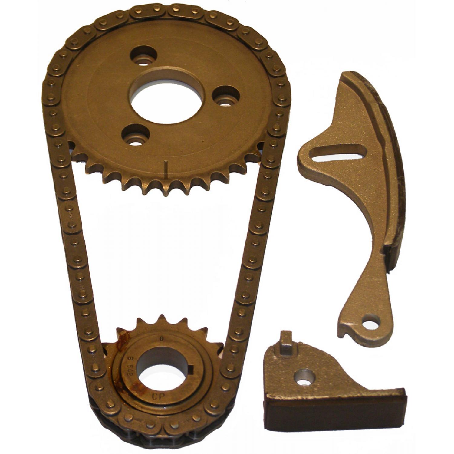 Cloyes 94191S - Engine Balance Shaft Chain Kit Cloyes 94191S Engine Balance Shaft Chain Kit product image 1 of 1