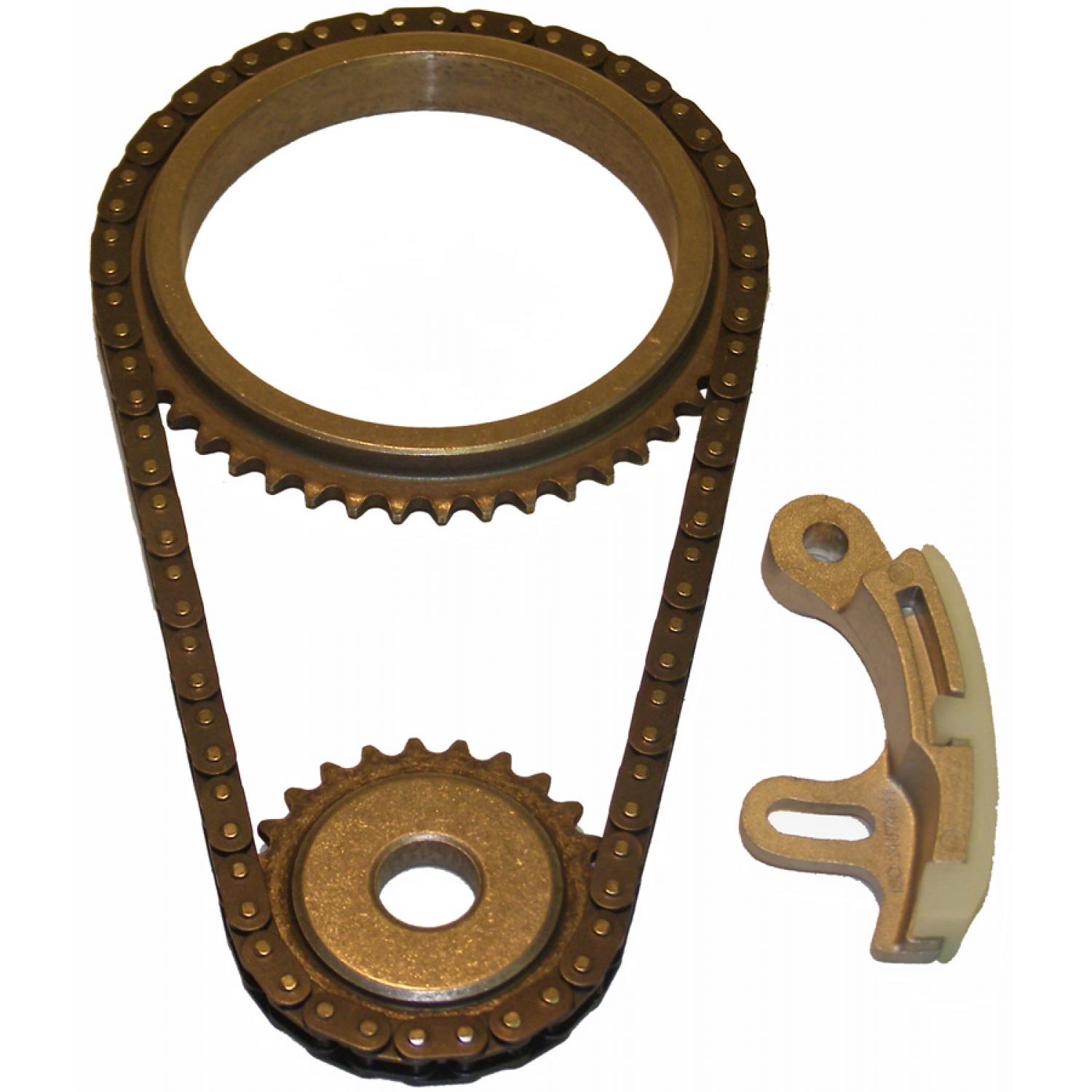 Cloyes 94195S - Engine Balance Shaft Chain Kit Cloyes 94195S Engine Balance Shaft Chain Kit product image 1 of 1