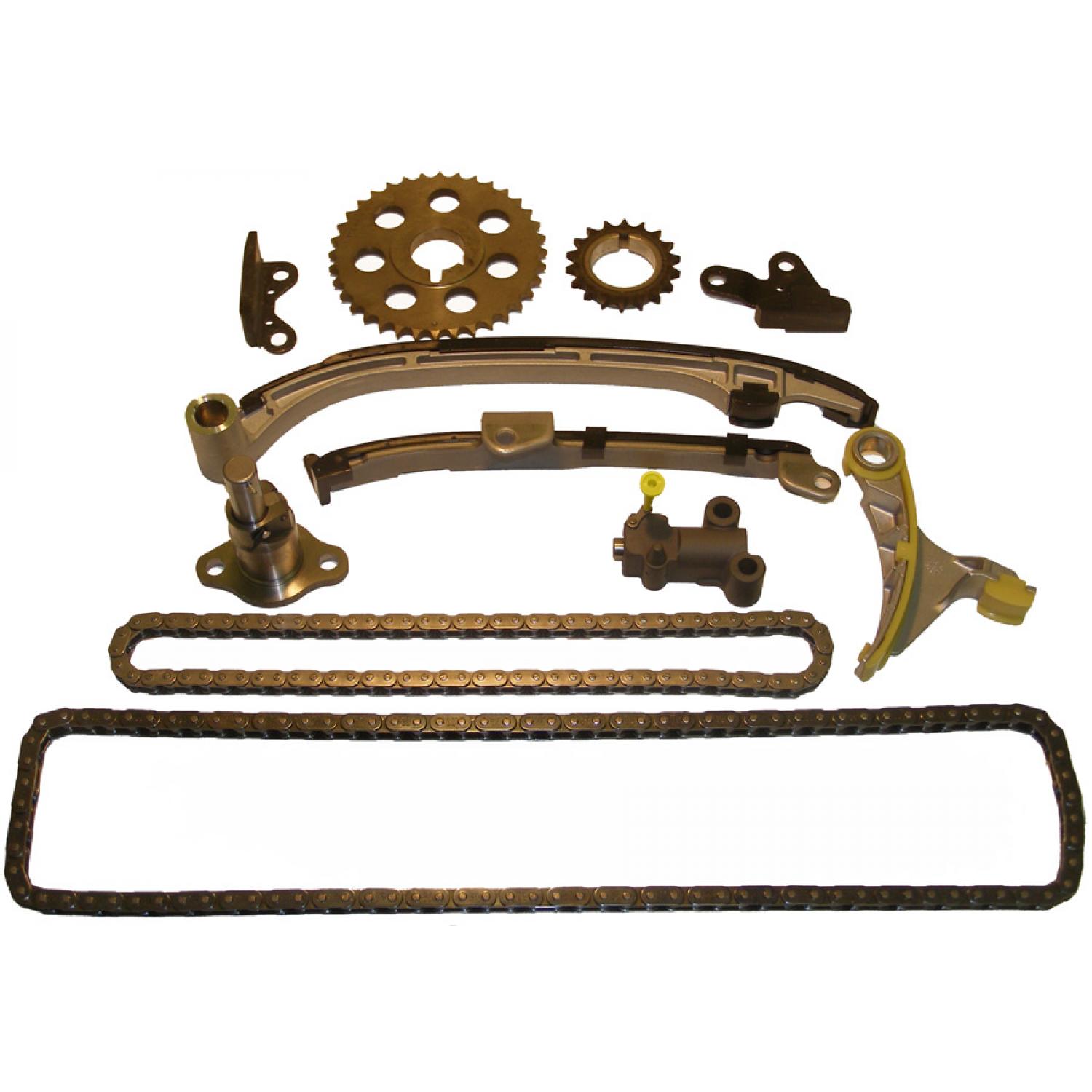 Cloyes 94196S - Engine Timing Chain Kit Cloyes 94196S Engine Timing Chain Kit product image 1 of 1