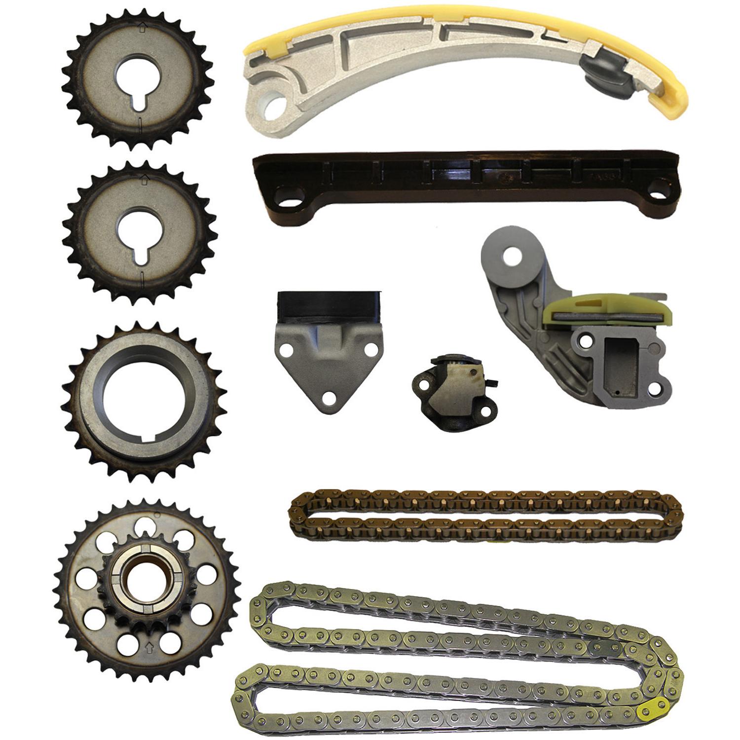 Cloyes 94199S Engine Timing Chain Kit product image 1 of 1