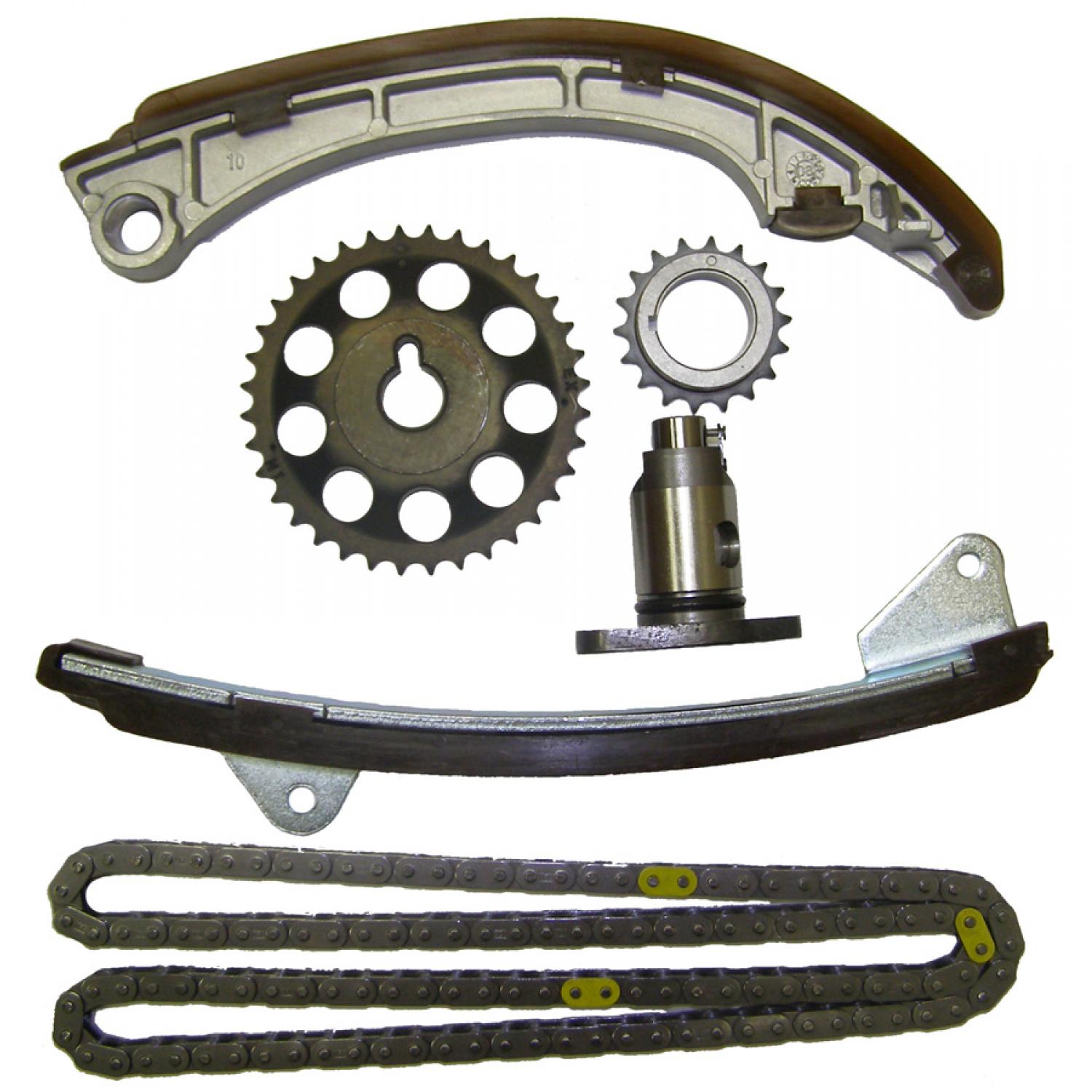 Cloyes 94200SA - Engine Timing Chain Kit Cloyes 94200SA Engine Timing Chain Kit product image 1 of 1