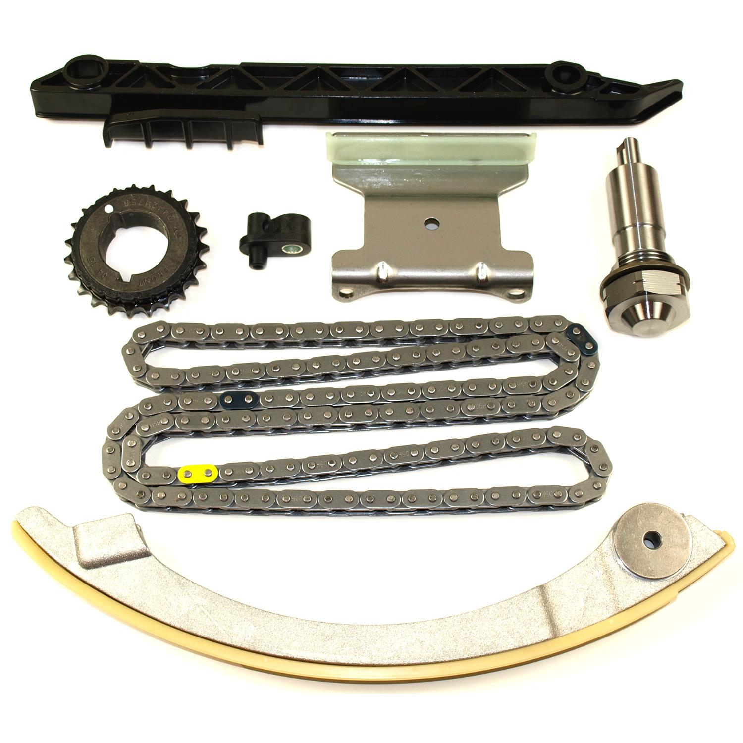 Cloyes 94201SA - Engine Timing Chain Kit Cloyes 94201SA Engine Timing Chain Kit product image 1 of 1