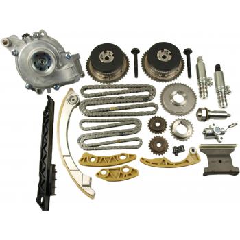 Cloyes 94201SA1K3 - Engine Timing Chain Kit Cloyes 94201SA1K3 Engine Timing Chain Kit product image 1 of 1