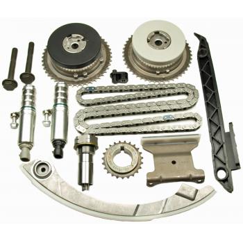 Cloyes 94201SAVVT2 - Engine Timing Chain Kit Cloyes 94201SAVVT2 Engine Timing Chain Kit product image 1 of 1