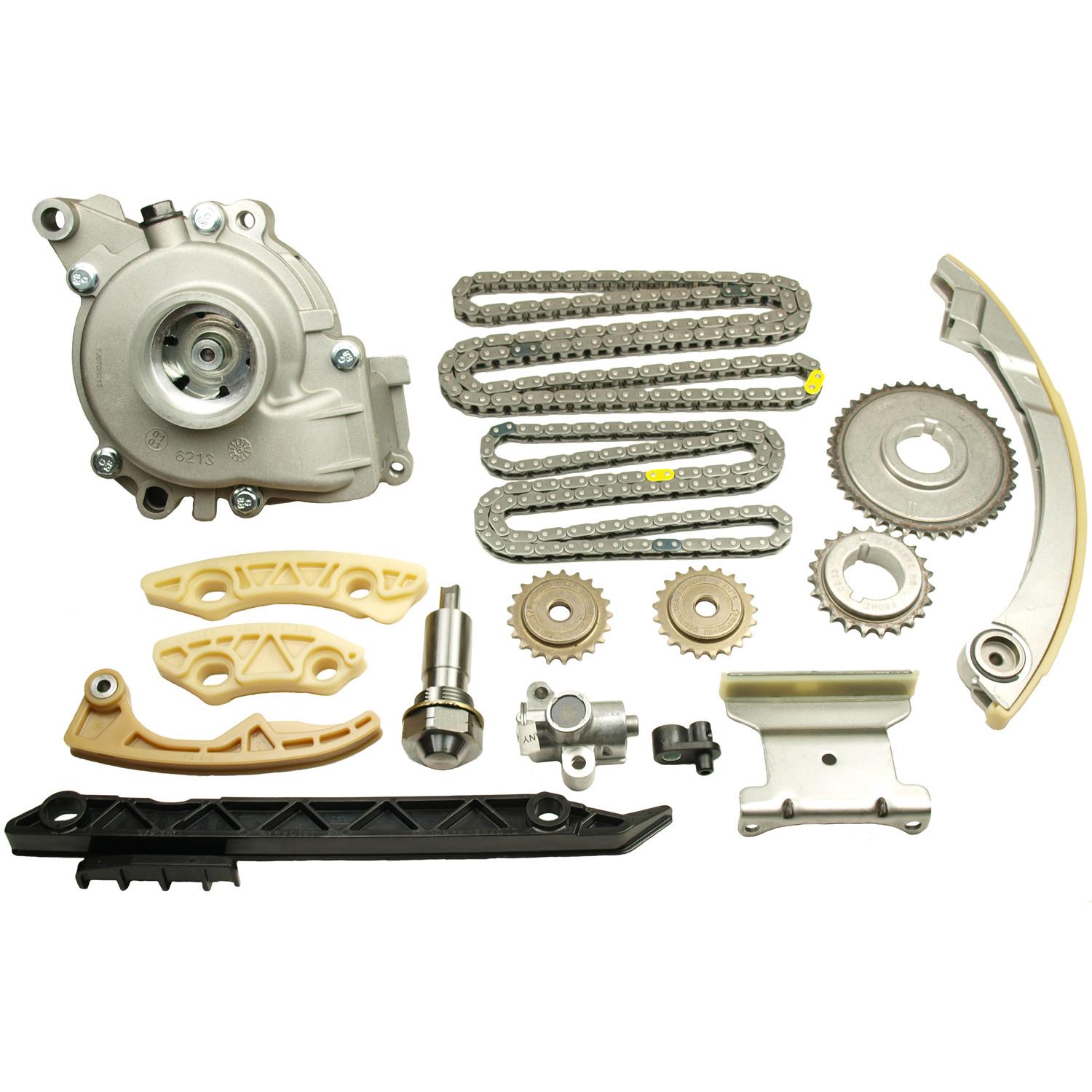 Cloyes 94201SAWP Engine Timing Chain Kit product image 1 of 1