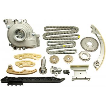 Cloyes Engine Timing Chain Kit with Water Pump product image