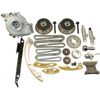 Cloyes 94201SB1K3 Engine Timing Chain Kit product image 1 of 1