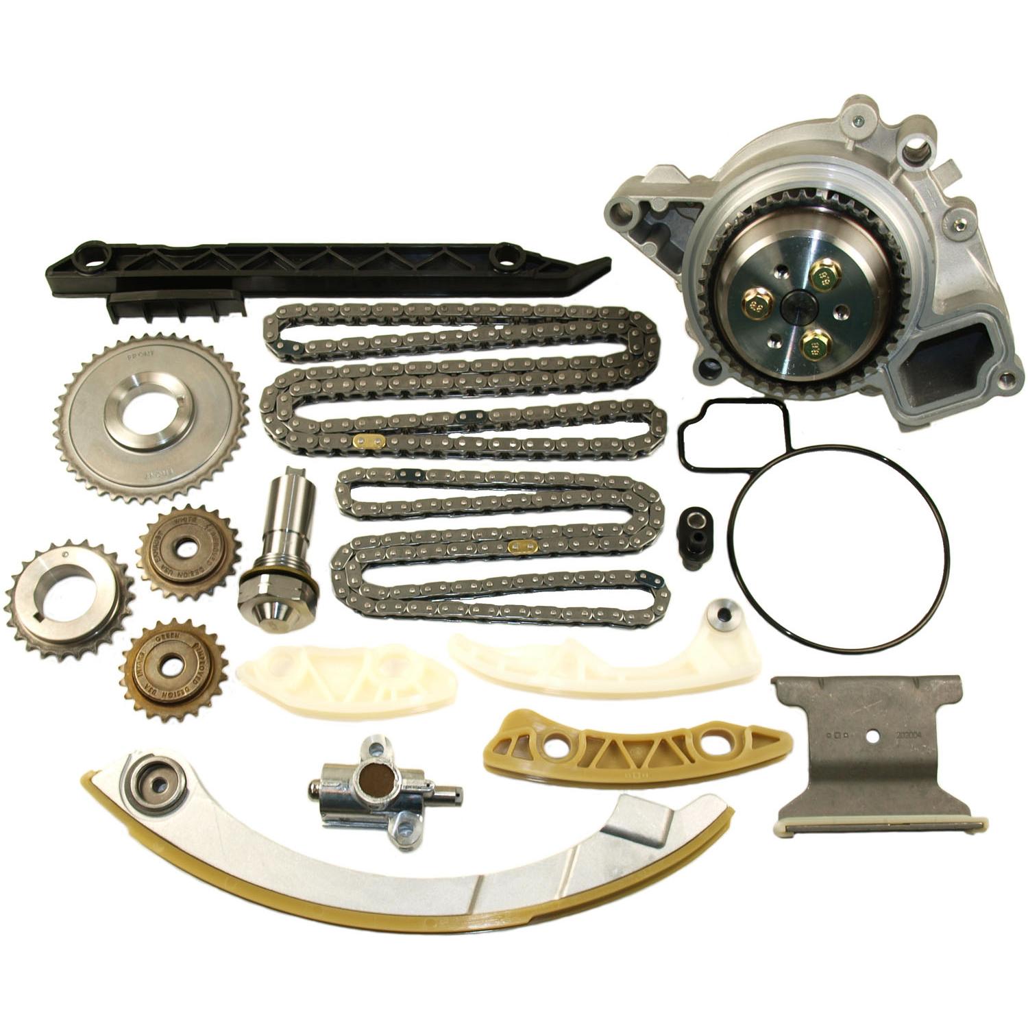 Cloyes 94201SBWP - Engine Timing Chain Kit Cloyes 94201SBWP Engine Timing Chain Kit product image 1 of 1