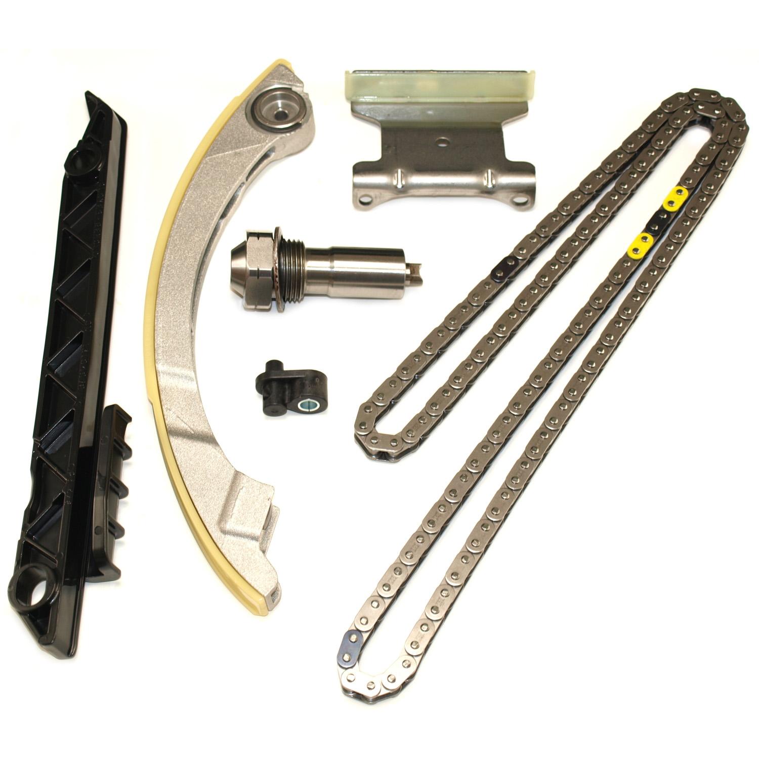 Cloyes 94201SX - Engine Timing Chain Kit Cloyes 94201SX Engine Timing Chain Kit product image 1 of 1