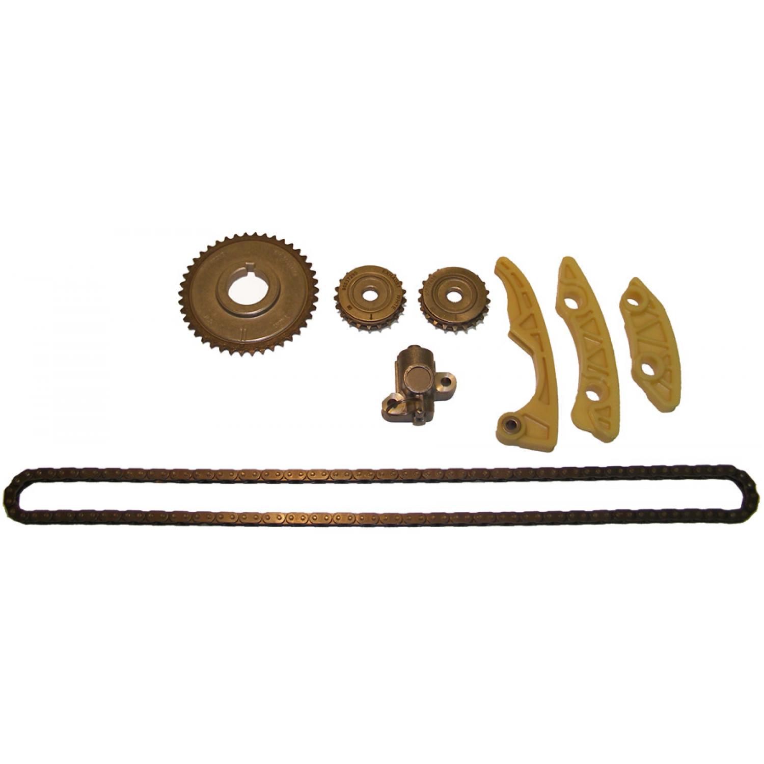 Cloyes 94202S - Engine Balance Shaft Chain Kit Cloyes 94202S Engine Balance Shaft Chain Kit product image 1 of 1