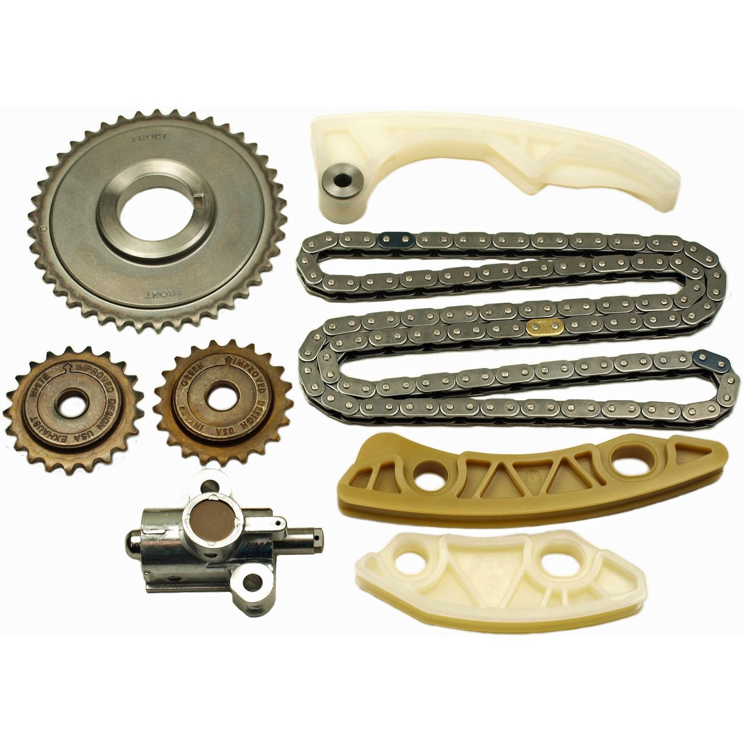 Cloyes 94202SA - Engine Balance Shaft Chain Kit Cloyes 94202SA Engine Balance Shaft Chain Kit product image 1 of 1