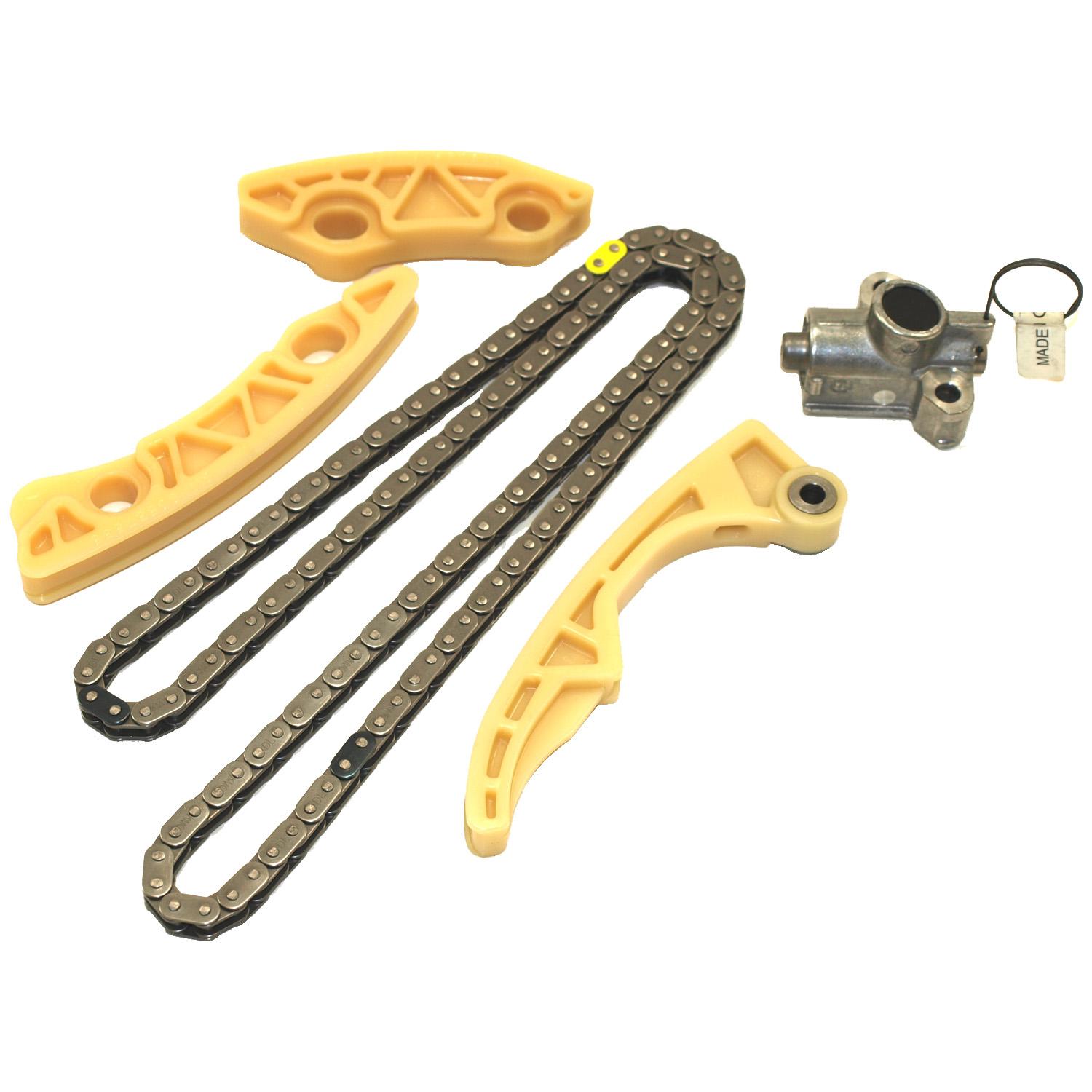 Cloyes 94202SX - Engine Balance Shaft Chain Kit Cloyes 94202SX Engine Balance Shaft Chain Kit product image 1 of 1