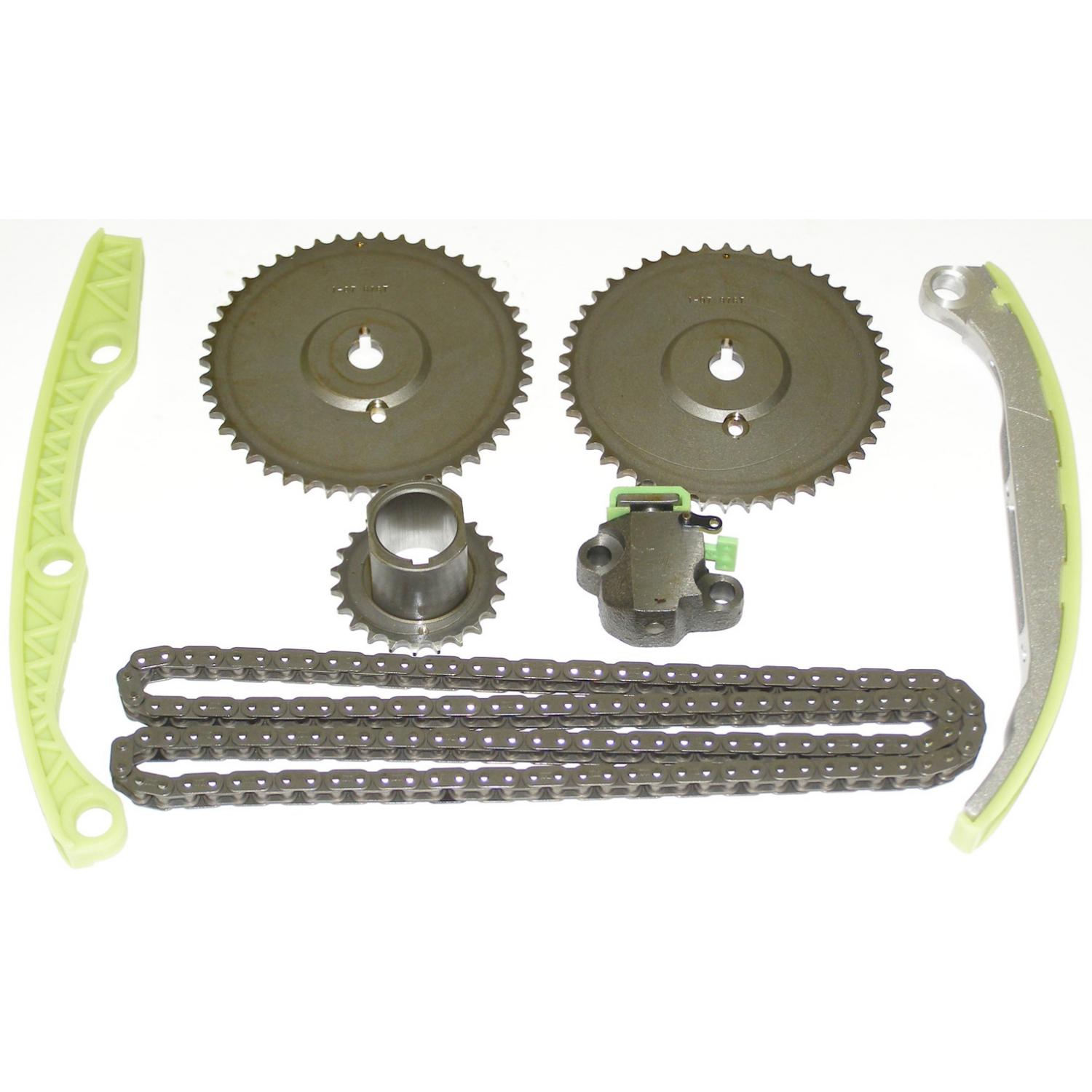 Cloyes 94204S - Engine Timing Chain Kit Cloyes 94204S Engine Timing Chain Kit product image 1 of 1