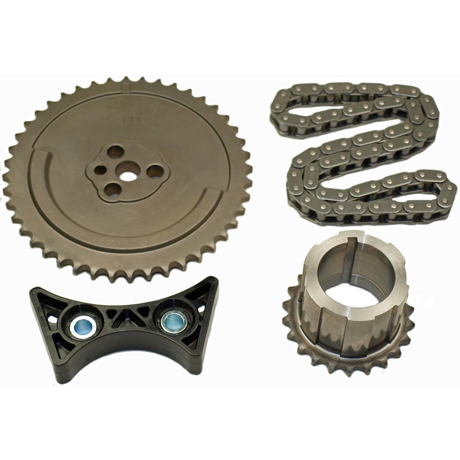 Cloyes 94205S - Engine Timing Chain Kit Cloyes 94205S Engine Timing Chain Kit product image 1 of 1