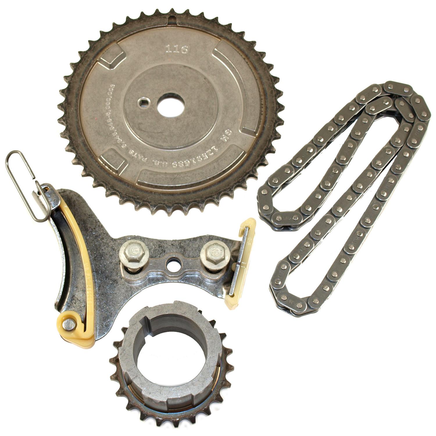 Cloyes 94205SA - Engine Timing Chain Kit Cloyes 94205SA Engine Timing Chain Kit product image 1 of 1