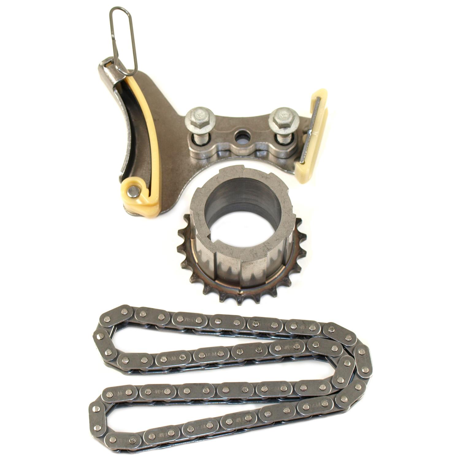 Cloyes 94205SB - Engine Timing Chain Kit Cloyes 94205SB Engine Timing Chain Kit product image 1 of 1