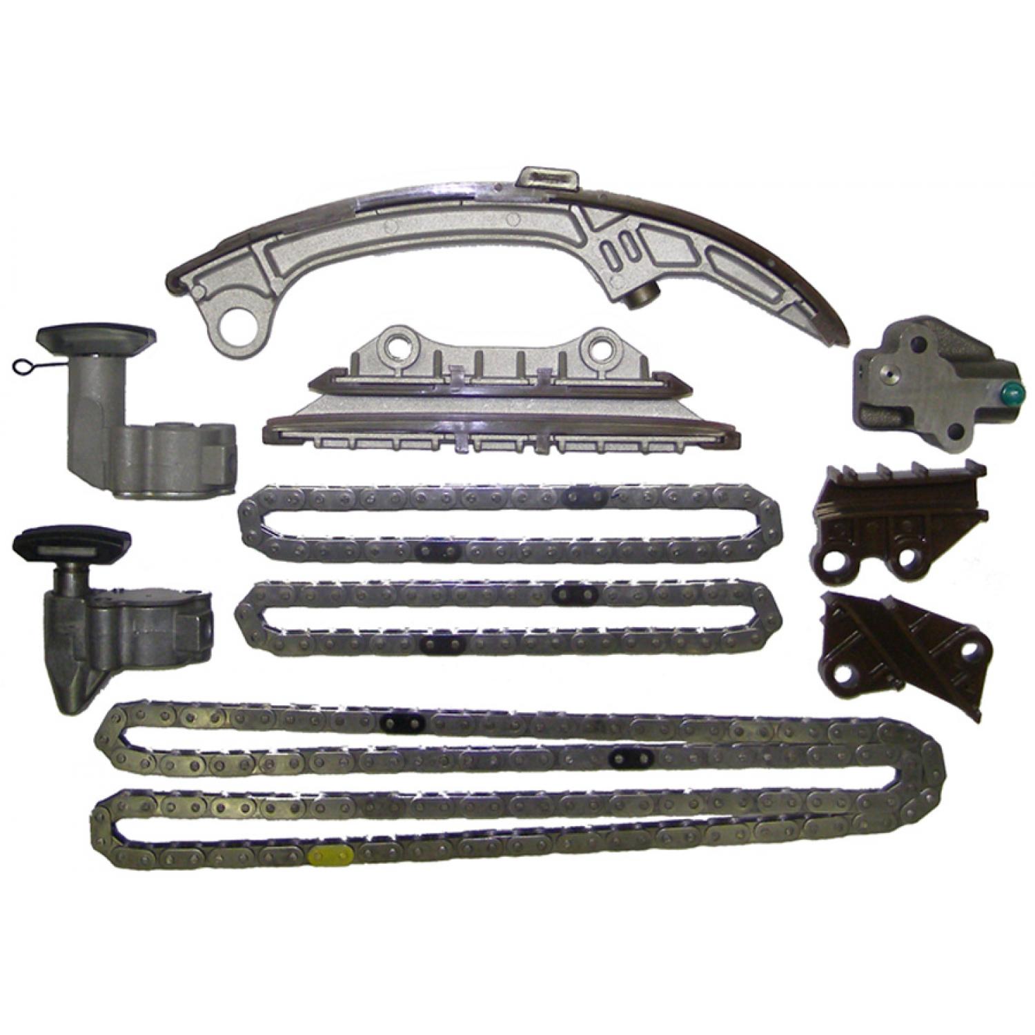 Cloyes 94207SX - Engine Timing Chain Kit Cloyes 94207SX Engine Timing Chain Kit product image 1 of 1