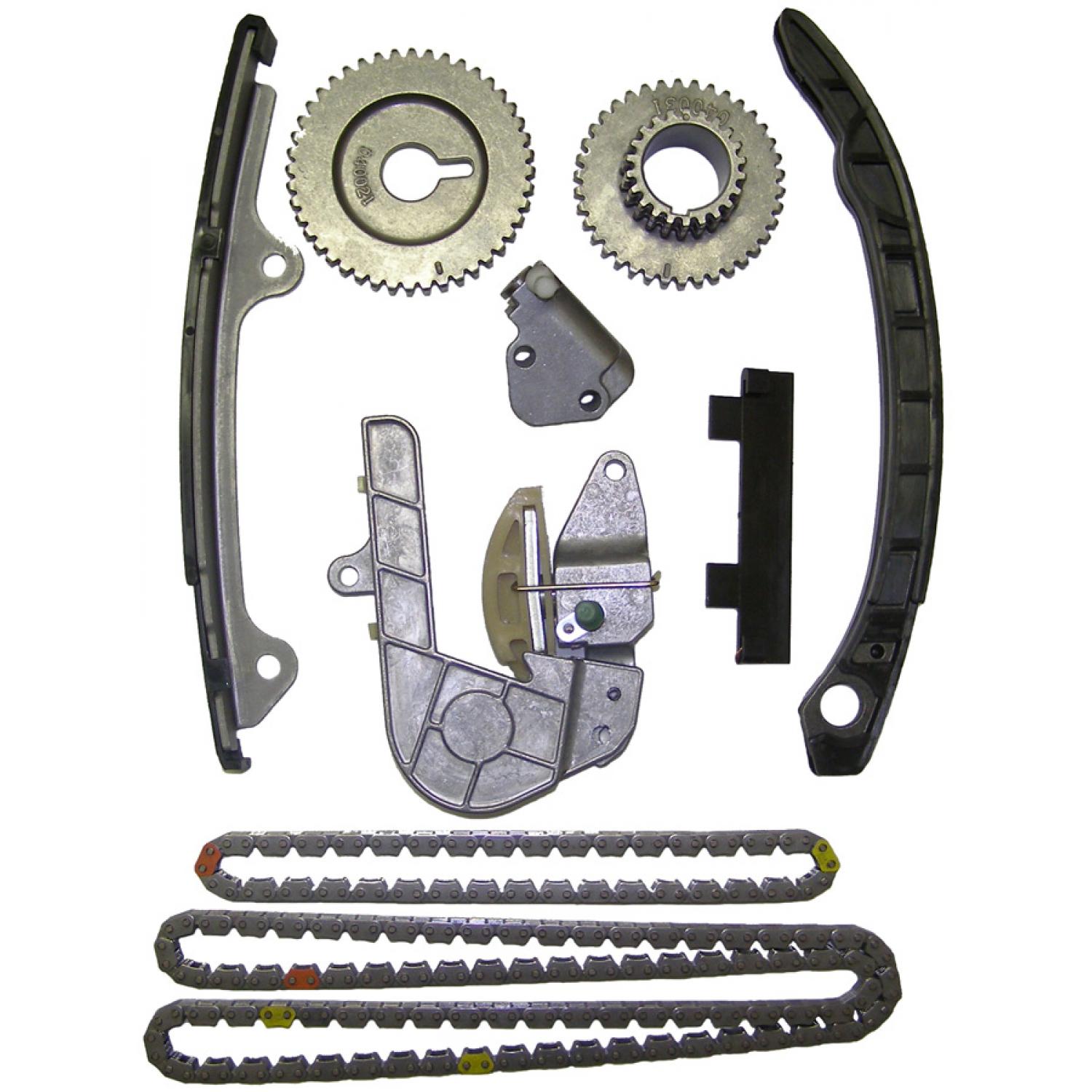 Cloyes 94212S - Engine Timing Chain Kit Cloyes 94212S Engine Timing Chain Kit product image 1 of 1
