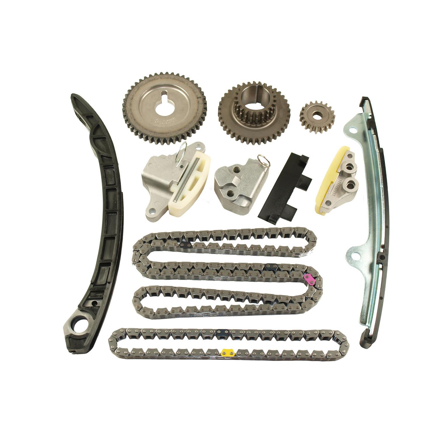 Cloyes 94212SA - Engine Timing Chain Kit Cloyes 94212SA Engine Timing Chain Kit product image 1 of 1