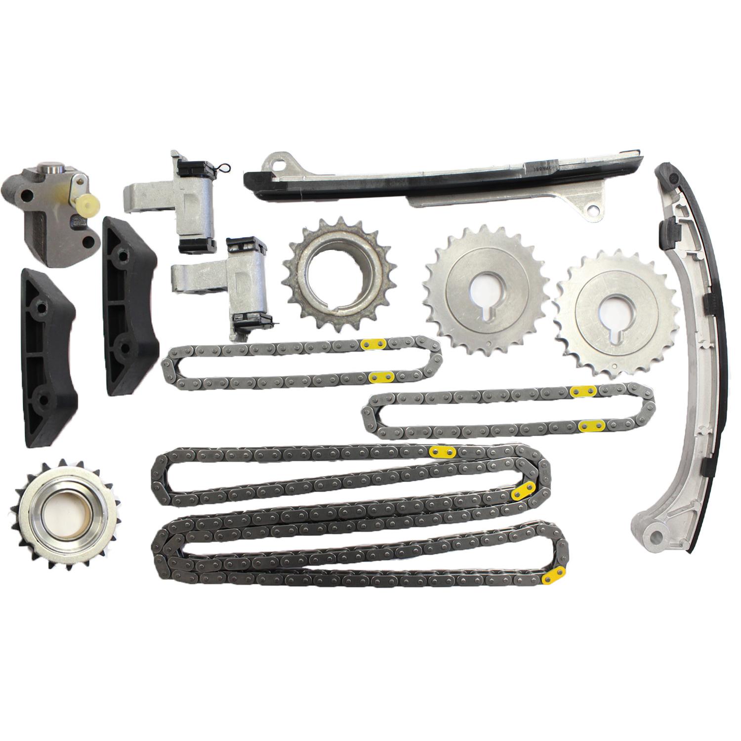 Cloyes 94217S Engine Timing Chain Kit product image 1 of 1