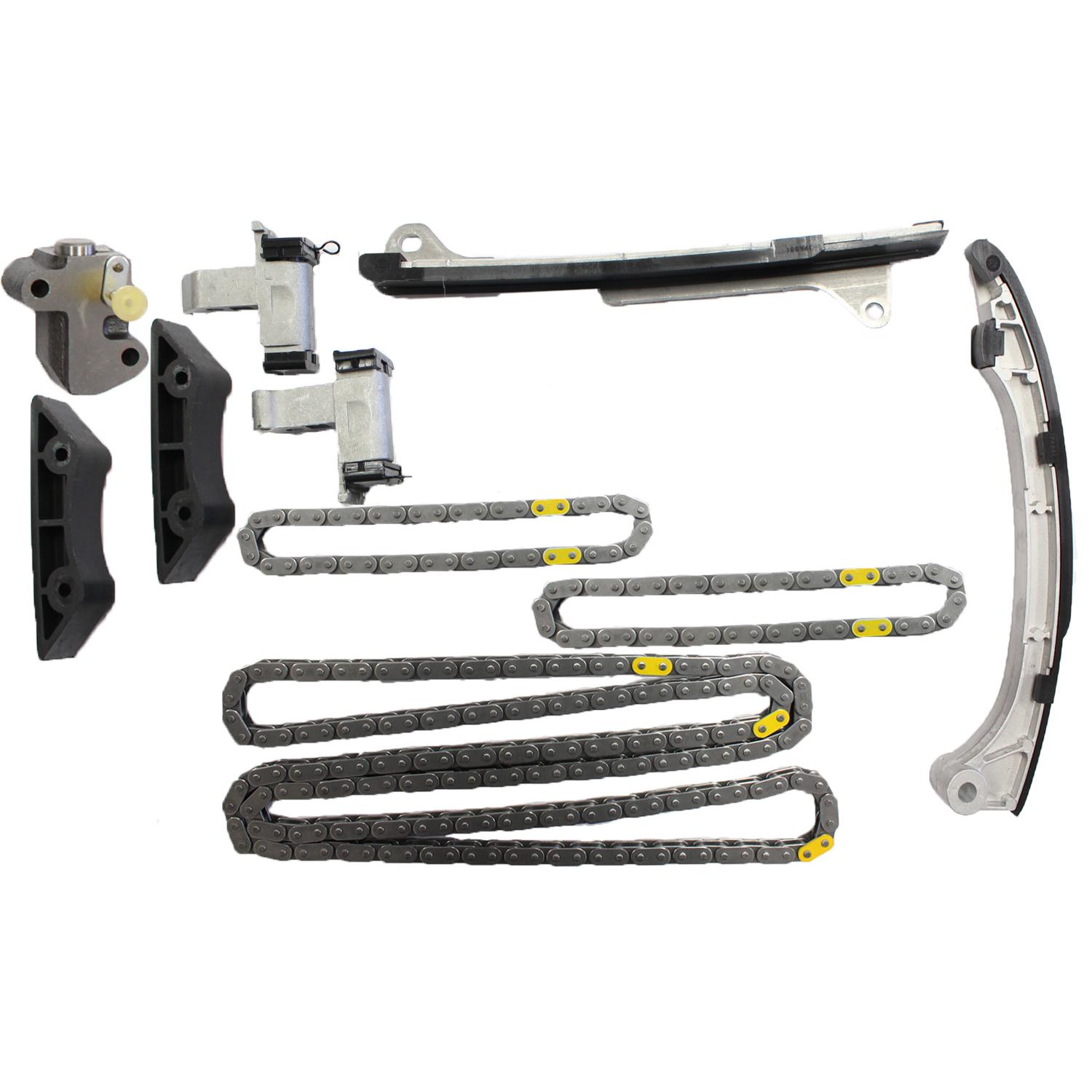 Cloyes 94217SX Engine Timing Chain Kit product image 1 of 1