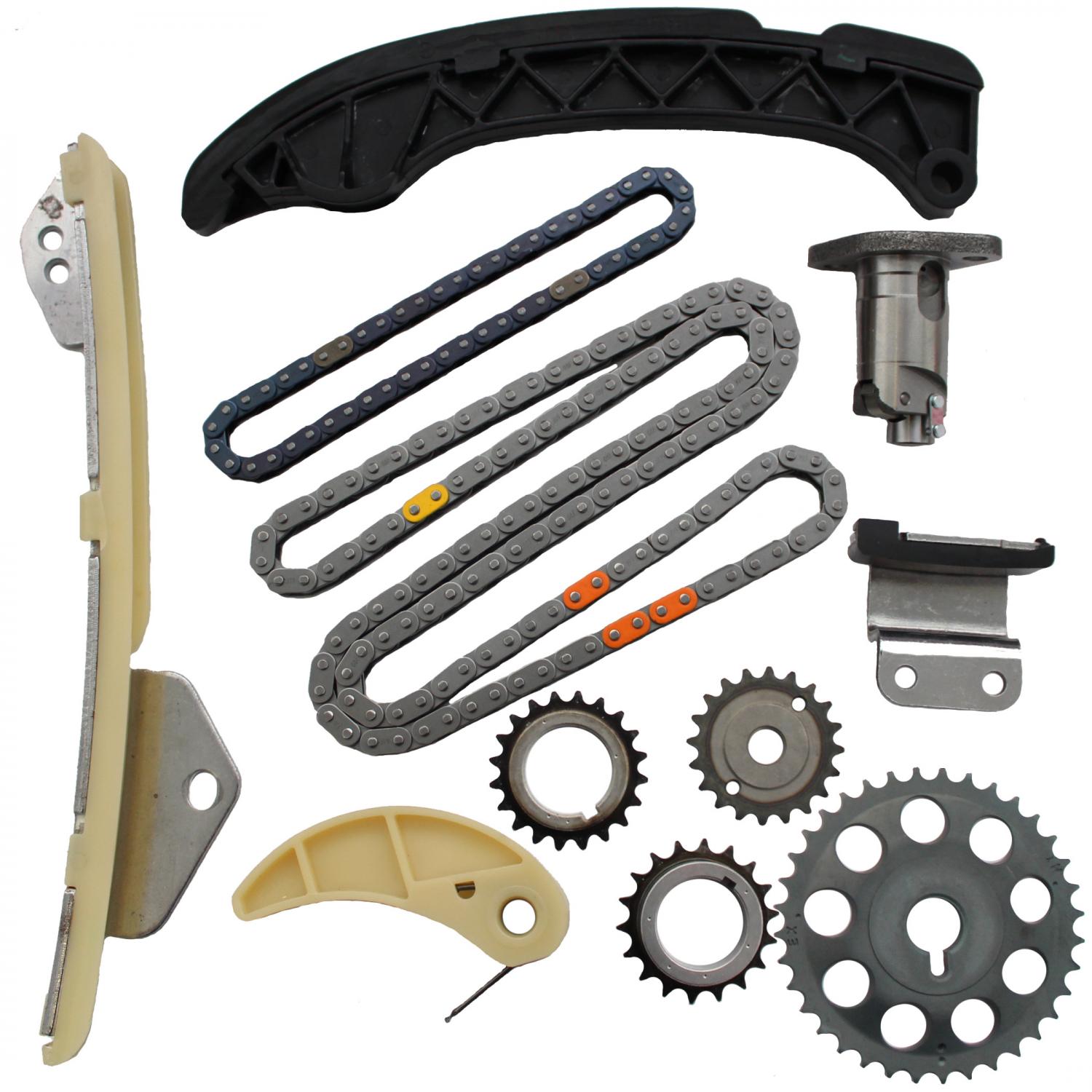 Cloyes 94220SA Engine Timing Chain Kit product image 1 of 1