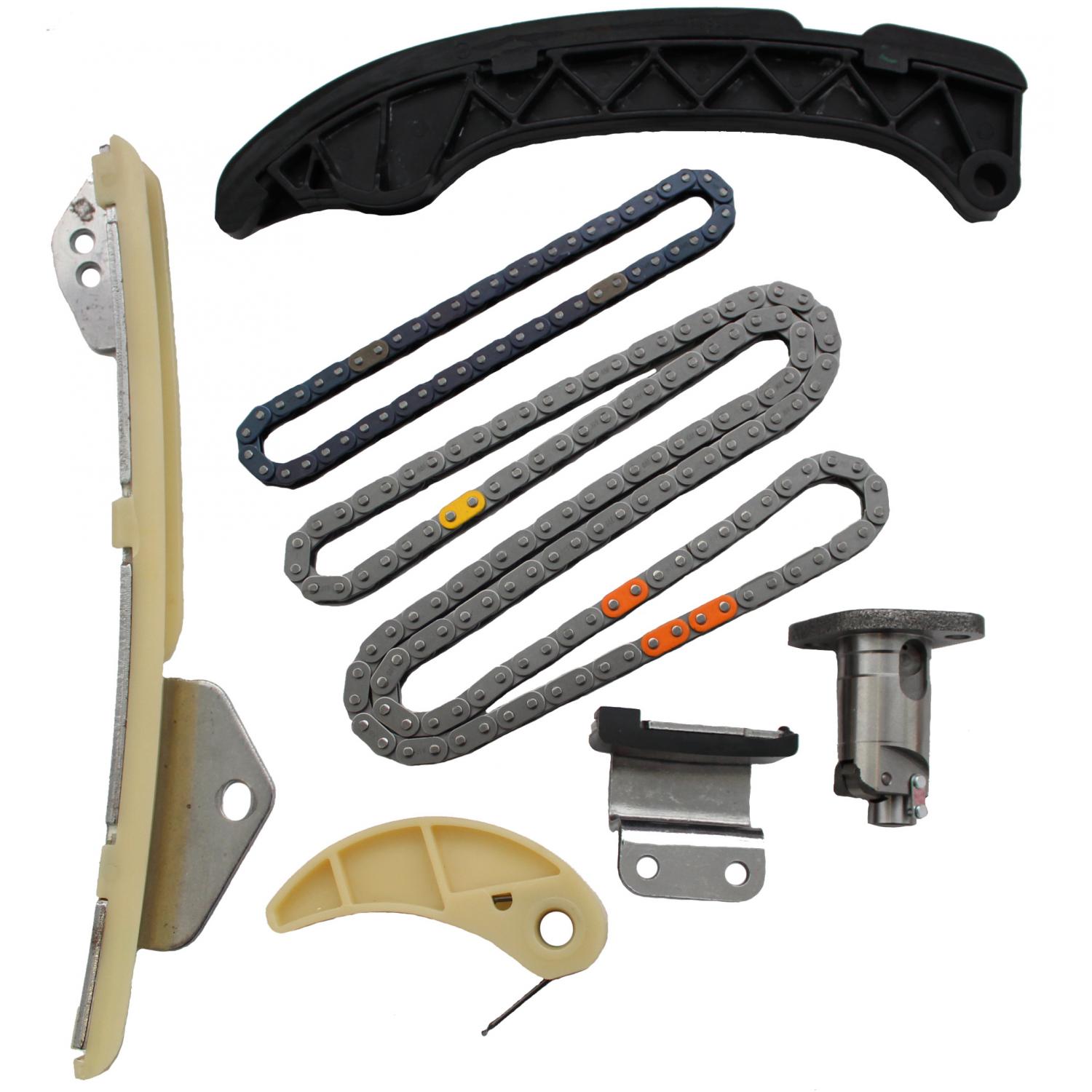 Cloyes 94220SX - Engine Timing Chain Kit Cloyes 94220SX Engine Timing Chain Kit product image 1 of 1
